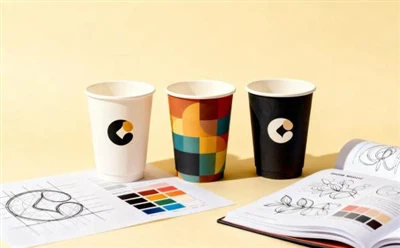 ব্র্যান্ডেড পেপার কাপ দিয়ে কিভাবে আপনার ব্যবসা বাজারজাত করবেন?