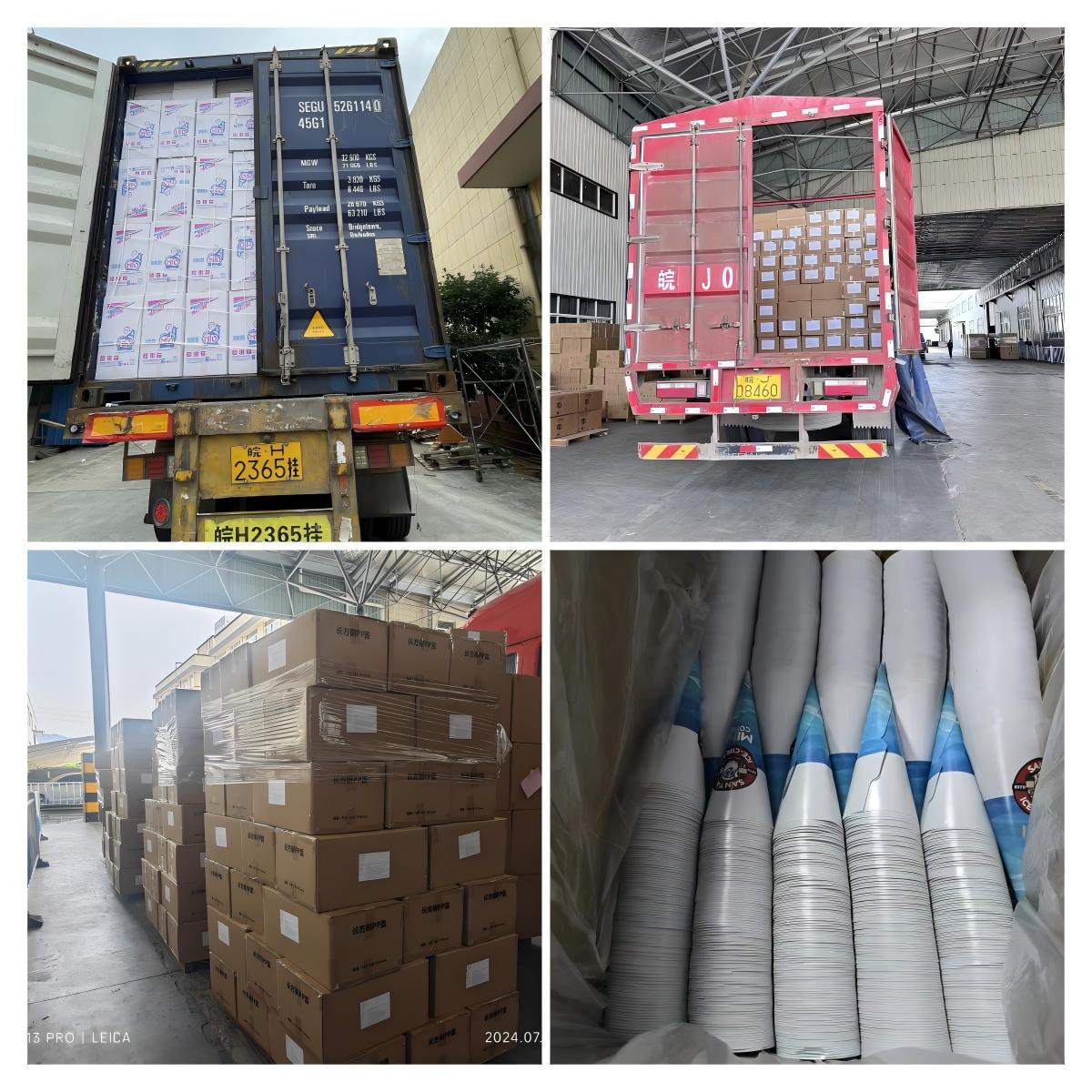 paper cone sleeve 122002 paper cone sleeve 122002